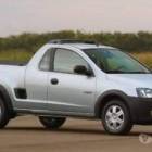 VENDO CAMIONETA CHEVROLET MONTANA AL DESARME