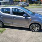 Suzuki 2015 bajo kilometraje