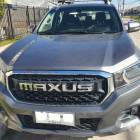 CAMIONETA MAXUS 2.0 DIESEL 4X4
