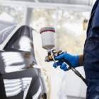PINTURA Y DESABOLLADURA DE AUTOS - CAMIONES O CAMIONETAS TODO