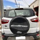 FORD ECOSPORT 1,5 A&Ntilde;O 2021 60.000KM A $8.790.000 F