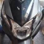 Vendo moto Honda Elite 125 a&ntilde;o 2025