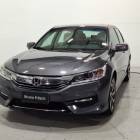 Honda ACCORD 2.4 EX-L 4X2 AT 4P 2018