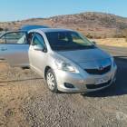 TOYOTA YARIS 2011