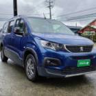 Se vende rifter blue hdi 130 1.5 aut