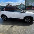 Citroen  c5 aircross cva8 stt 1.5 aut 2021