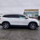 Se vende  honda pilot elite 4x4 2018