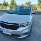 Chevrolet spin 2022