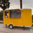 Vendo Food Truck, casi nuevo