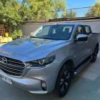 VENDO ALL NEW BT-50 4X4 DIESEL AUT