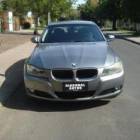 BMW 320 IA 2.0 AUT A&Ntilde;O 2010 FULL EQUIPO, santiago, &ntilde;u&ntilde;oa