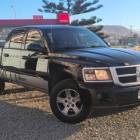 VENDO DODGE DAKOTA 2012 AUTOMATICA, Antofagasta