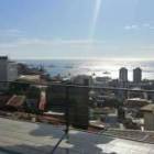En arriendo casa en cerro bellavista valparaiso