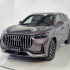 Jaecoo 8 2.0 TGDI ANDES 4X2 AT 5P 2026