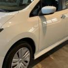 2021 Nissan Leaf