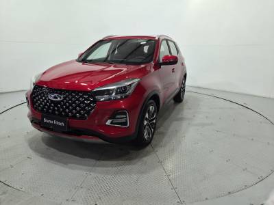 Chery TIGGO 3 PRO 1.5T GLX 4X2 CVT AT 5P 2023