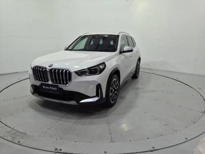 Bmw X1 1.5 18I COMFORT S-DRIVE 4X2 AT 5P 2023