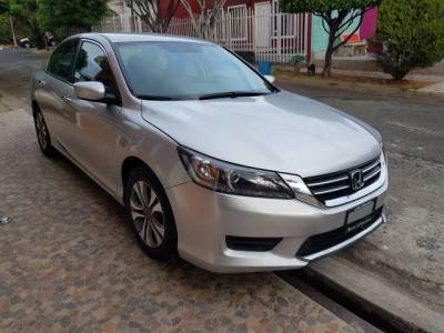 Honda Accord 2015