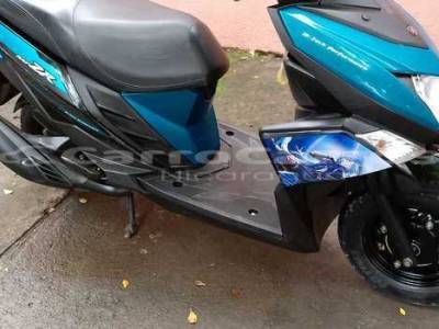 2022 Yamaha RZ