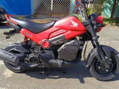 2023 Honda Navi