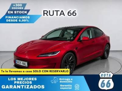 Tesla Model