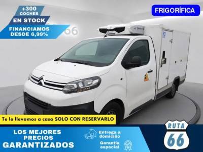 Citroen Jumpy