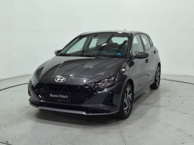Hyundai I20 1.4 PLUS FL BI3 4X2 HB MT 5P 2026