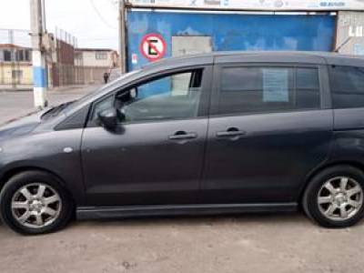 2005 Mazda Premacy