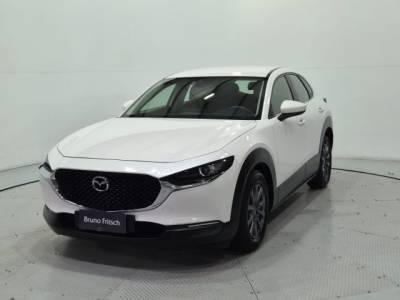 Mazda CX-30 2.0 S 2WD 6AT 5P 2021