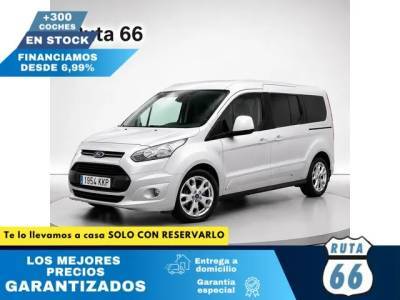 Ford Tourneo