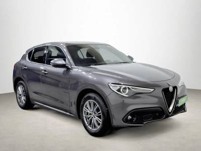 Alfa Romeo