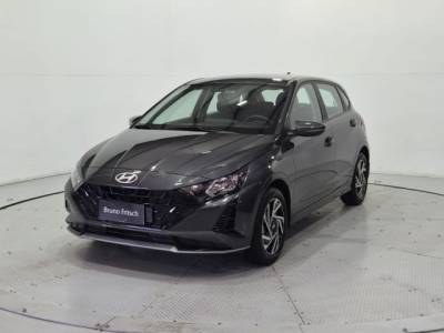 Hyundai I20 1.4 PLUS FL BI3 4X2 HB MT 5P 2026