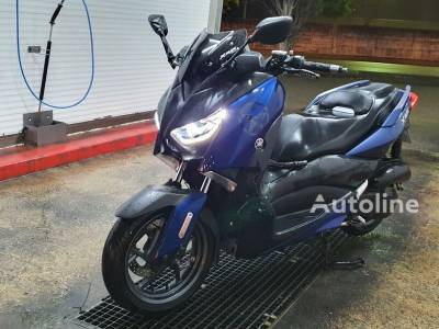 Yamaha X-MAX 125