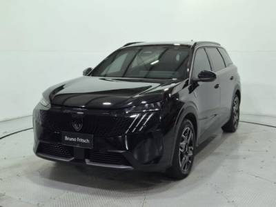 Peugeot 5008 1.2 GT MHEV 4X2 AT 5P 2026