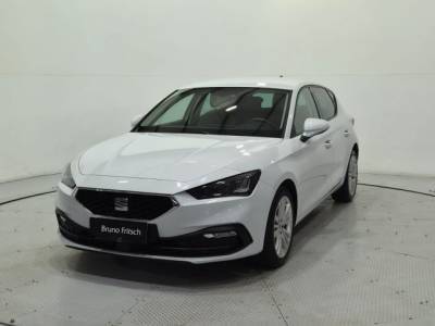Seat LEON 1.4 STYLE 4X2 AT 5P 2021