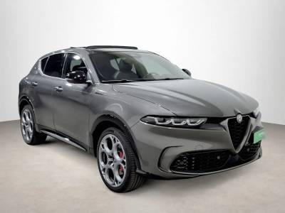 Alfa Romeo