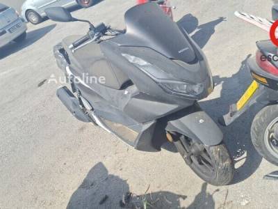 Honda PCX 125cc - Matr&iacute;cula 4083MDS (2025-V-63913)