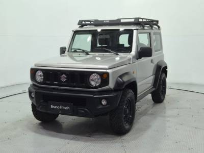 Suzuki JIMNY 1.5 GL 4X4 AT 3P 2022