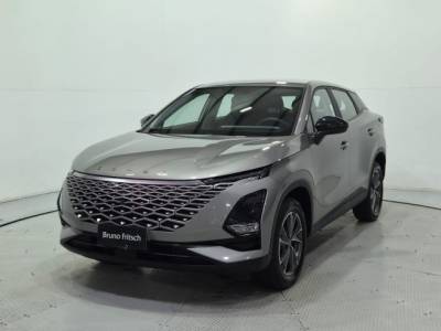 Omoda C5 1.5 URBAN 4X2 CVT AT 5P 2026