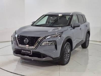Nissan X-TRAIL 2.5 SENSE 4X2 3ROW CVT AT 5P 2026