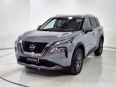 Nissan X-TRAIL 2.5 SENSE 4X2 3ROW CVT AT 5P 2026