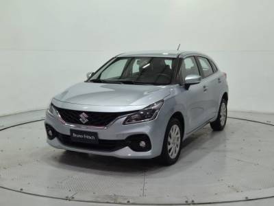 Suzuki BALENO 1.5 GLS 4X2 MT 5P 2024