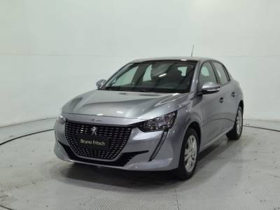Peugeot 208 1.2 STYLE PURETECH 75 4X2 EURO 6 MT 5P 2023