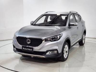 Mg ZS 1.5 STD 4X2 MT 5P 2024