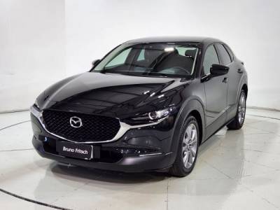 Mazda CX-30 2.0 S 2WD 6AT 5P 2022