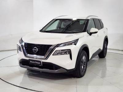 Nissan X-TRAIL 2.5 SENSE 4X2 3ROW CVT AT 5P 2023
