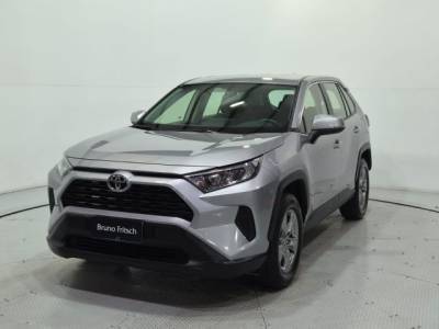 Toyota RAV4 2.0 LE 4X2 CVT AT 5P 2026