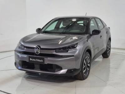 Citroen C4 1.2 MAX MHEV 4X2 136 AT 5P 2026