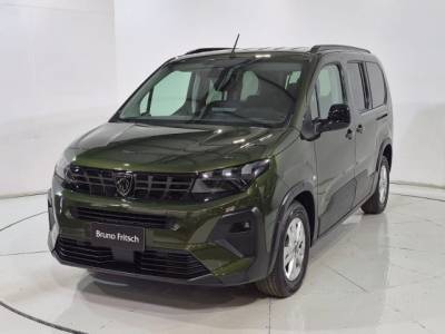 Peugeot RIFTER 1.2 MCA ALLURE PURETECH 130 4X2 EAT8 5P 2026