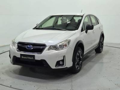 Subaru XV 1.6I AWD CVT AT 5P 2017